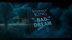 Стивен Кинг - "Дурной сон Дэнни Кофлина" часть 1