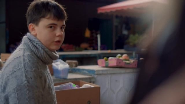 Ты не один ТРЕЙЛЕР Премьера - 20 ноября 2025 смотреть онлайн