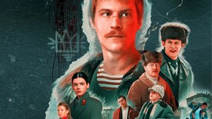 Полная версия саундтрека к нашумевшему в прошлом году «Слово пацана» 👊