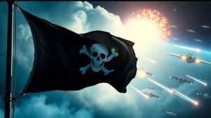 РУССКО-ЧУВАШСКАЯ "Пират"