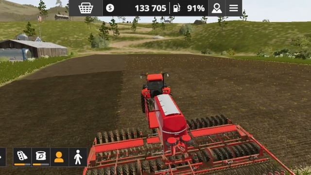 Farming simulator 20 смотреть онлайн