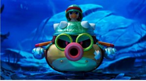 ИСТОРИЯ ХЭНКА BRAWL STARS