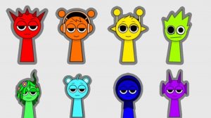 СПРУНКИ МУЛЬТИК СПРУНКИ #СПРУНКИ МУЛЬТИКИ ДЛЯ ДЕТЕЙ