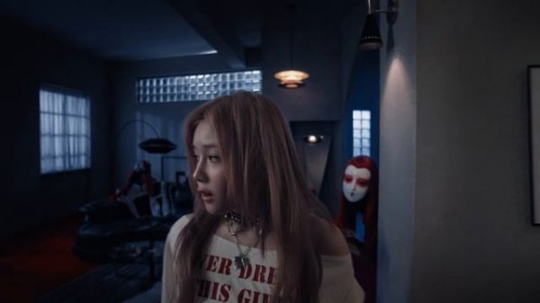 BABYMONSTER - ‘PSYCHO’ M/V