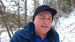 Прогулка по Зеленогорску (Красноярский край)