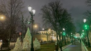 Meurch - очередная прогулка по городу и голоса в моей голове