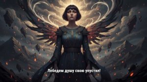 Марина Цветаева - «Други его — не тревожьте его!..»