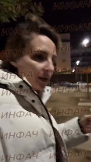 В Москве девушка отбилась от мигрантов отверткой, когда те пытались её ограбить