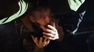 Жесткое задержание, работает СОБР