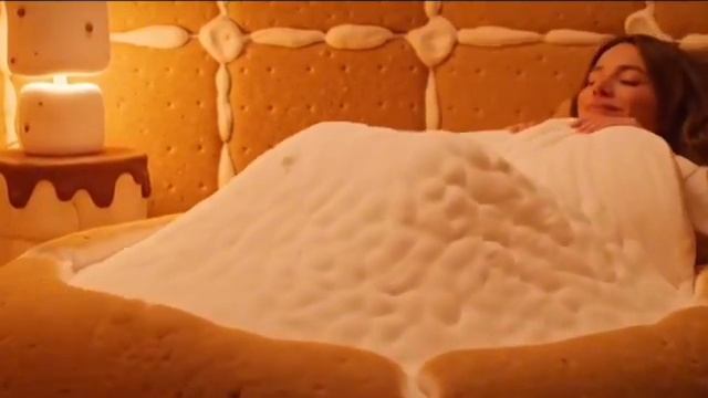 Choose Your Dream Bed Satisfying Relaxing | AI Compilation