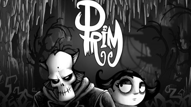 PRIM: Глава 1 смотреть онлайн