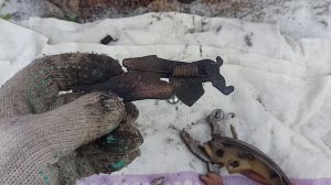 KiA Spectra КАК СВЕСТИ ТОРМОЗНЫЕ ЗАДНИЕ КОЛОДКИ