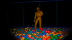 The Backrooms - Level Fun (Found Footage)