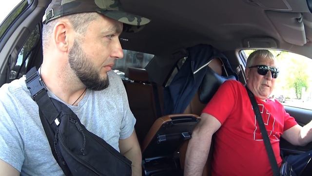 097_Нашли убийц Михаила Круга. Леонид Телешев. Поездка в Тверь. смотреть онлайн