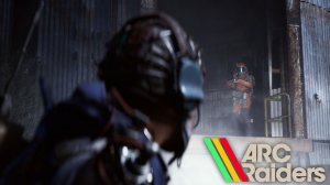 Космопорт / Выживание в Постапокалипсис - ARC Raiders #6