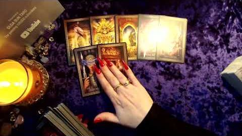 Что случится в твоей жизни совсем скоро узнай ближайшее будущее🔥расклад таро смотреть онлайн