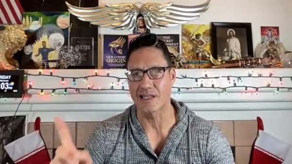 Ismael Perez - All ET Races Originated From Earth? The Lost History of Breakaway Civilizations.