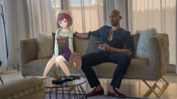 Поболтаем смотреть онлайн