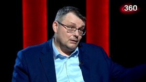 Евгений Фёдоров Интервью 360