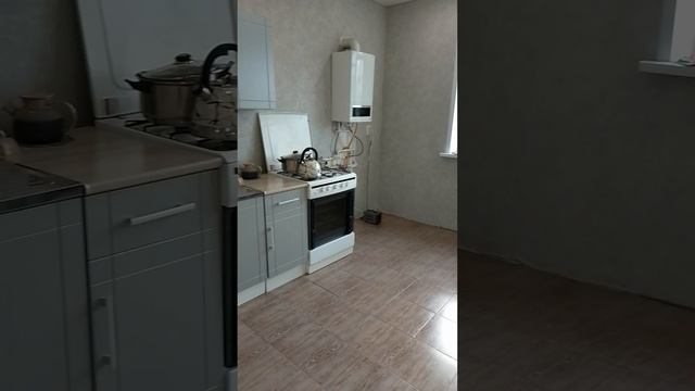 дом в Больших Ключах