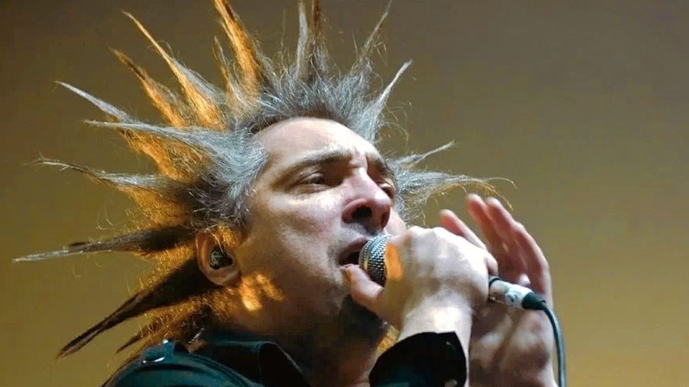 Король и Шут -"ОТРАЖЕНИЕ" смотреть онлайн