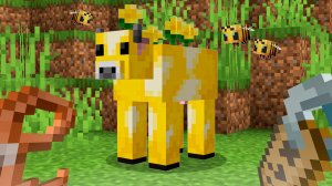 Поймал УДАЛЁННЫХ МОБОВ в Майнкрафт ХАРДКОР