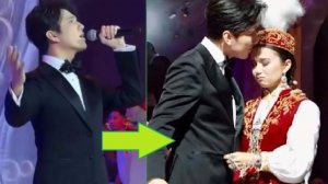 ПОПРОБУЙ НЕ ЗАПЛАКАТЬ ОТ ЭТОЙ ПЕСНИ / ДИМАШ КУДАЙБЕРГЕН