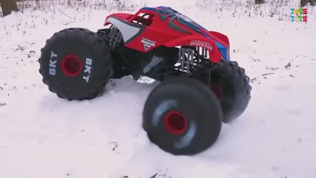 Пожарная машина Трактор Бульдозер Грузовик Автокран Щенячий Патруль новые серии [get.gt] смотреть онлайн