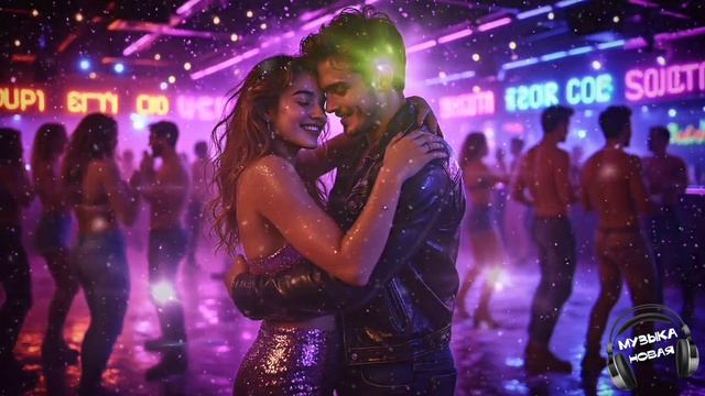 Зимний вальс 🎵 Песня смотреть онлайн