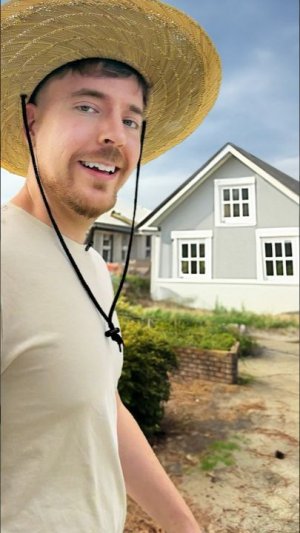 Экстремальное Преображение Дома!