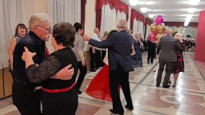 Ты моя, моя весна...