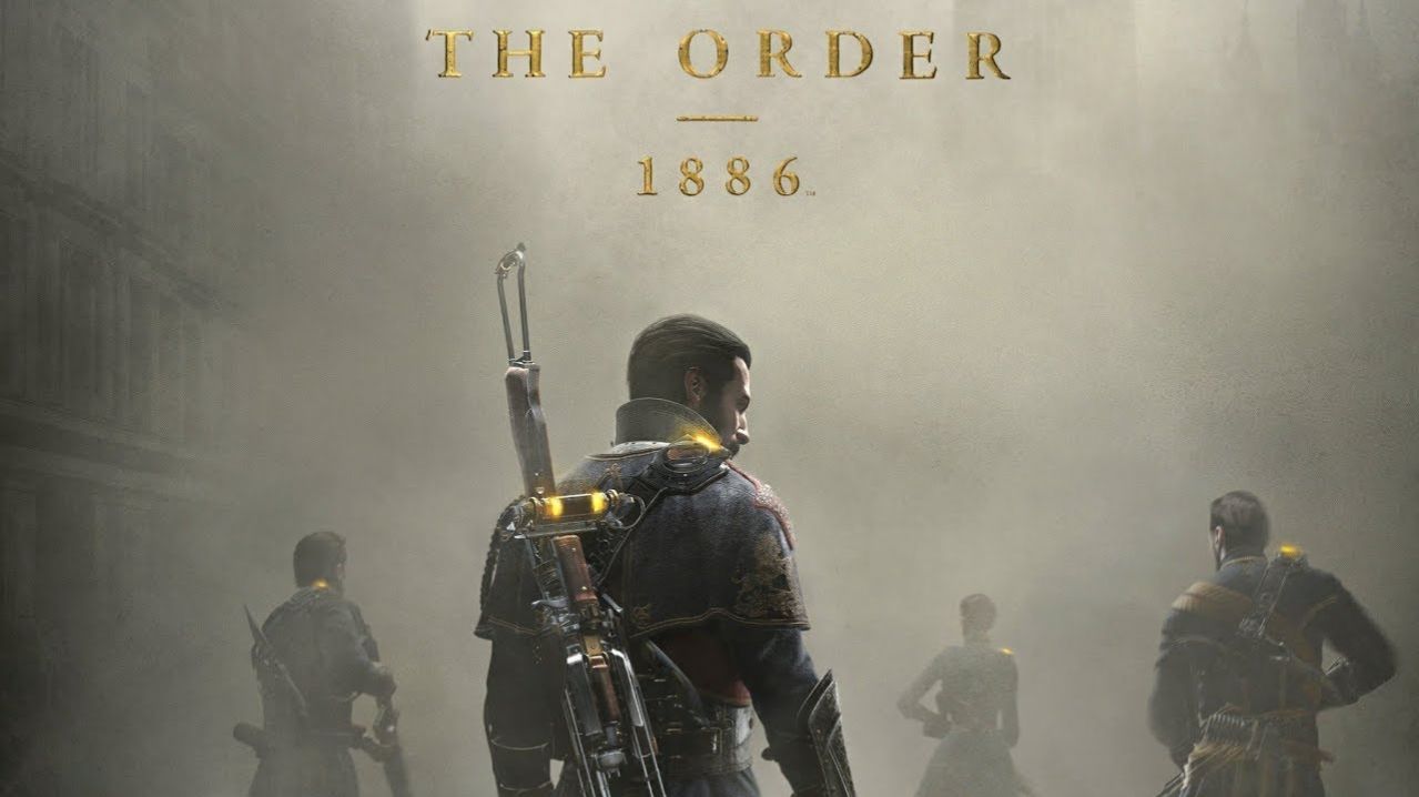 🔥🎮 ОРДЕН РЫЦАРЕЙ  🕹️ ▶ The Order: 1886