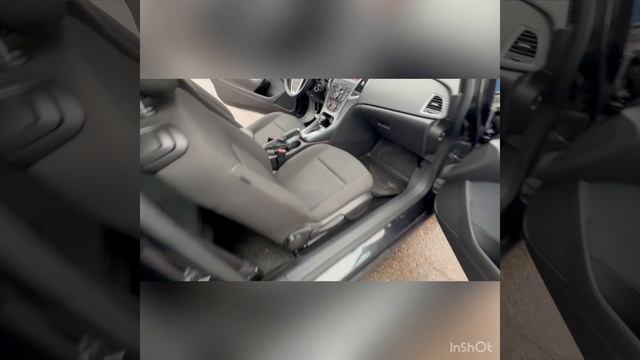 Опель астра 3д смотреть онлайн