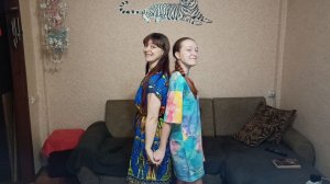 Готовимся к лету уже сейчас) Наши обновки