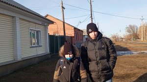 Забрала панели для ремонта на кухне.