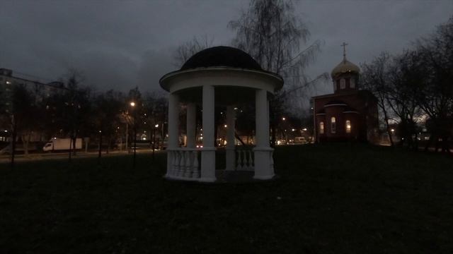 Бирюлёво Западное смотреть онлайн