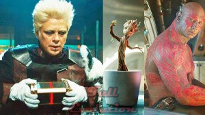 Топ 25 Лучших Сцен после Титров Марвел (Часть 3) !