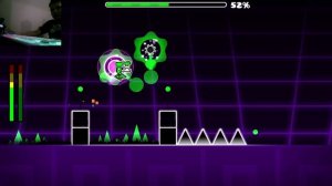 играю в Geometry dash