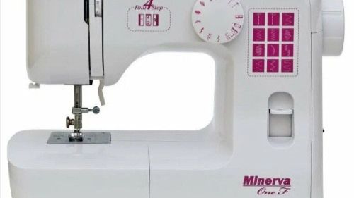 Швейная машина для создания крутых вещей 🧵 смотреть онлайн