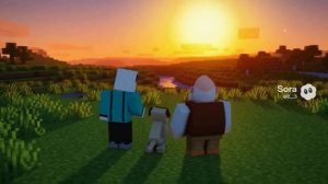 сам сделал видео про кота сову