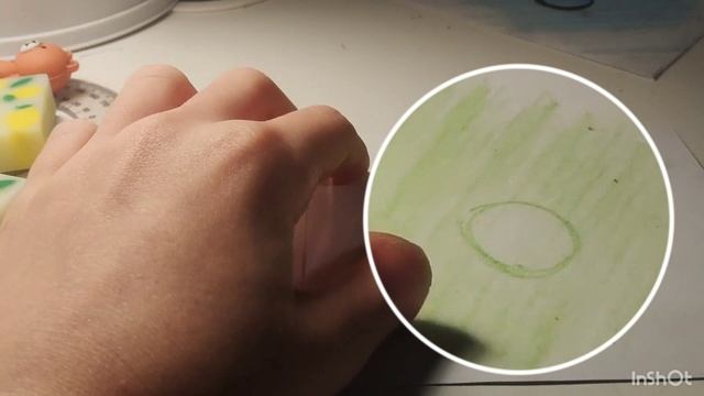 рисуем капельки 🥰 смотреть онлайн