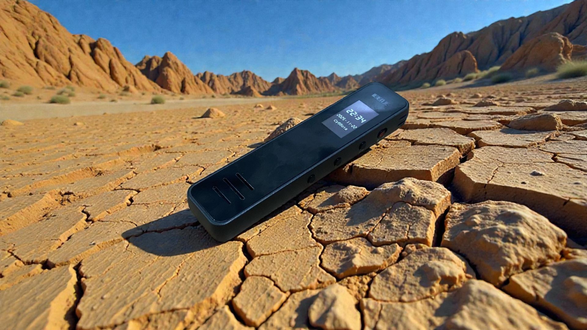 Распаковка и обзор Диктофона Benjie C7+ смотреть онлайн