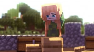 Юни - Не играй со мной (Песня девочки Крипера, 2021)