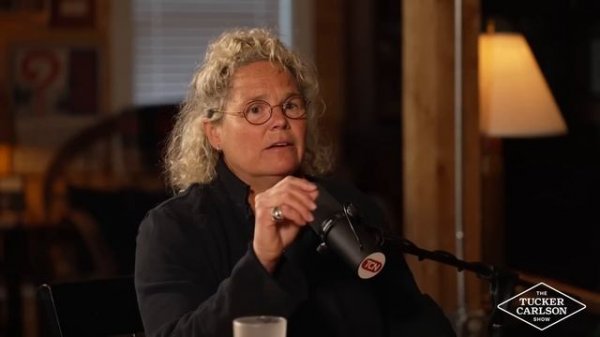 Kristen Breitweiser: 9-11 Cover-Ups, Building 7, and the Billion-Dollar Scam to Steal From Victims