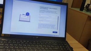 Установка Windows 11 без учетки Микрософт / How To setup windows 11 without Microsoft account?