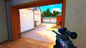 МУВИК по СТАНДОФФ2 | Proxymate