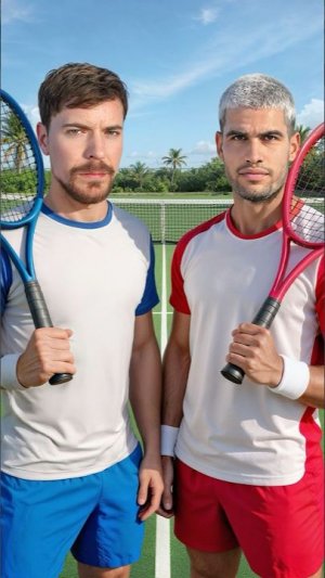 Сможем Ли Мы Остановить Лучшего Теннисиста В Мире