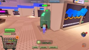 БОРЕМСЯ ЗА ЕДУ В СИМУЛЯТОРЕ РОБЛОКСА!