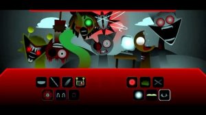 Спрунки, фаза 5_ почерневший убийца.