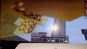 Telly bridging тели бридж и бедварс на сервере funny mc